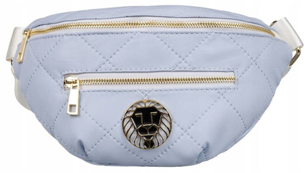 Saszetka z eko skóry PETERSON PTN 22203