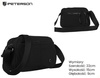 Torebka damska PTN CSM-06 Black