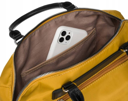 Torba z poliestru DAVID JONES 6702-6