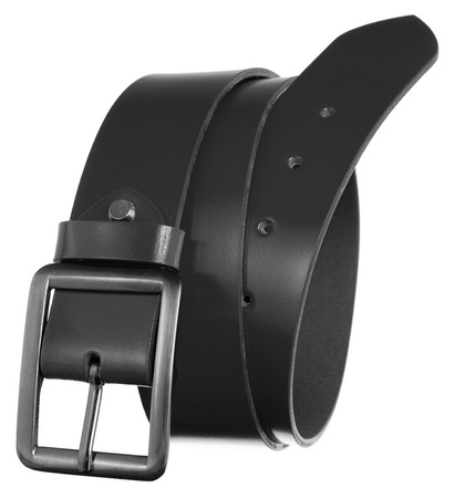 ROVICKY PRD-4-N leather belt