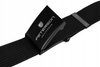 PETERSON PTN BLACKBLACK-2 webbing belt