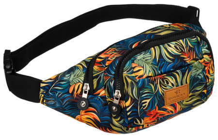 Saszetka nerka R-SN-02-14