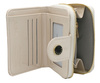 Portfel damski eko PTN 014-LAK Beige