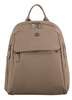 Plecak PTN CPY-07 L.Beige