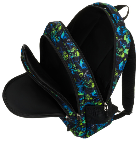 PTN BIEDRONKA B25 backpack