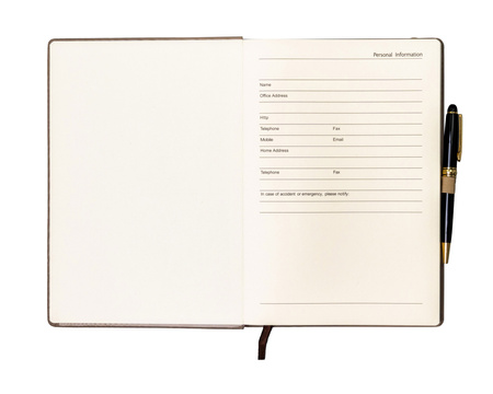 Notes Peterson PTN NOT-6-KP-51 Khaki