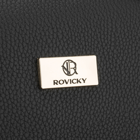 Kosmetyczka R-KOS-DA-06 Black