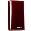 Portfel damski skórzany PTN BC-421431 Red
