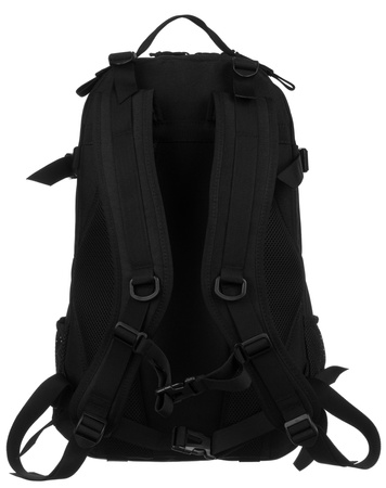 Plecak PTN BL076 Black