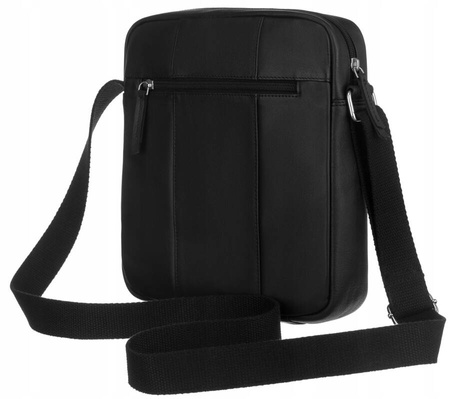 PETERSON PTN TOR-212-SNC leather handbag