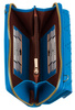 Torebko portfel M-13 Blue