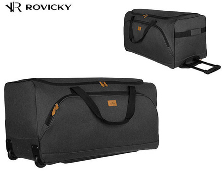 Torba podróżna ROVICKY R-TB70-T