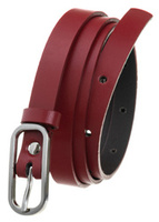 NO BRAND PD-NL-1.5 leather belt without discount