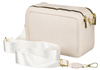Torba damska PU R-KP-19-A19 Beige