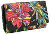 Women's leather wallet R-N55020-ART