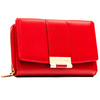 Portfel damski eko PTN 0015-WEI Red