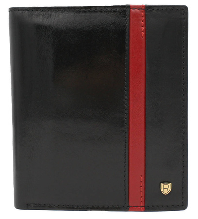 ROVICKY 22317-RVTP RFID leather wallet