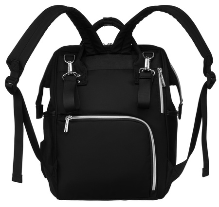 Plecak do wózka PTN MB2 Black