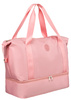 Torba damska PTN 23033 Pink