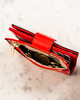 Portfel damski eko R-012-JK6 Red
