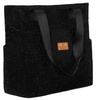 Torebka damska R-TZ-01 Black W07