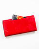 Portfel damski PTN PTN PS401-MLF Red