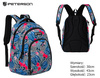 Plecak PTN 77711 Print 8