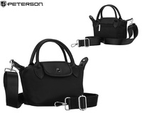 Torba Peterson PTN CTY-25 Black