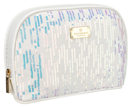 Kosmetyczka PTN KOS-DA-20 White