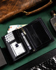 ROVICKY 22313-RVT RFID leather wallet