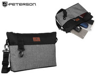 PETERSON PTN polyester bag GBP-06-9007