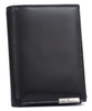 Portfel męski skórzany RM-04-BCF-BP BLACK
