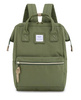 HIMAWARI 9001 polyester backpack