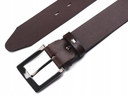PETERSON PTN SSK-7 leather belt