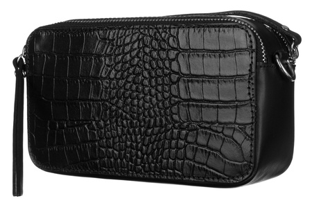 PETERSON PTN A-TWP-011 natural leather bag