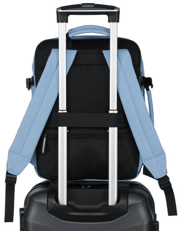 Plecak PTN SKYLINE Blue