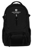Plecak PTN PWY-02 Black