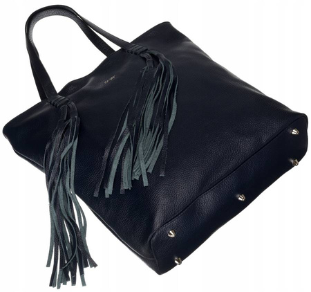 ROVICKY TWR-164 leather handbag without discount