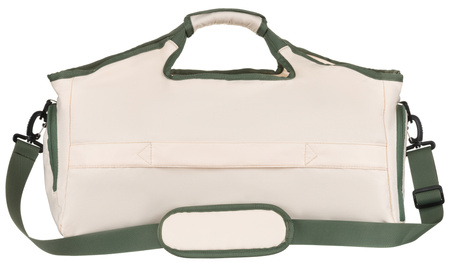 Torba podróżna PTN 24480 Ecru green