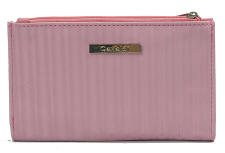 Leatherette women wallet CAVALDI CHWJ-10