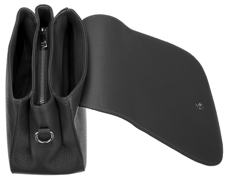 Torebka skórzana ROVICKY TWR-144 bez rabatu