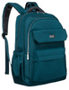 Plecak z tkaniny poliestrowej PTN CPY-02 Blue