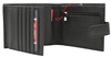 Portfel skórzany PTN MR-08L-CN BLACK