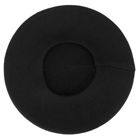 Beret damski BER-A10 Black