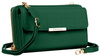 Torebko portfel M-17 Green