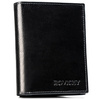 Portfel męski skórzany N62-RPVT-BL BLACK
