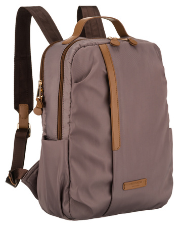 Plecak Peterson PTN JN-09 Beige