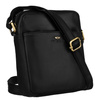 Torba skórzana + Etui PTN 720E-OPU Black