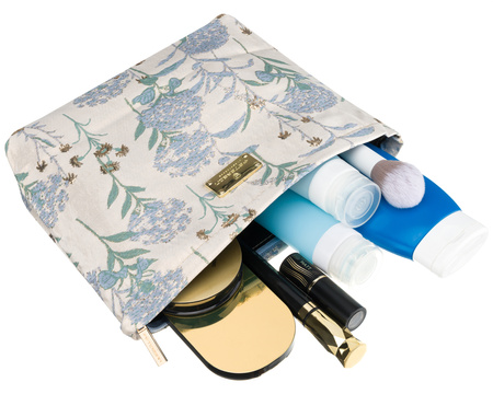 Kosmetyczka PTN KOS-DA-12 Blue