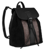 Plecak damski David Jones 6885-2 Black